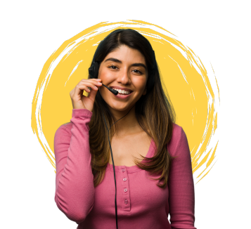 Virtual assistant providing customer support for businesses in USA and Canada