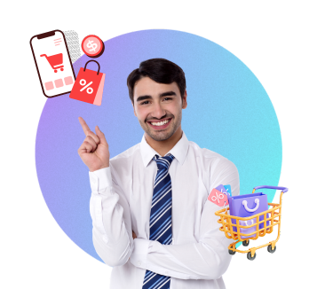 Virtual assistant providing e-commerce support for businesses in USA and Canada